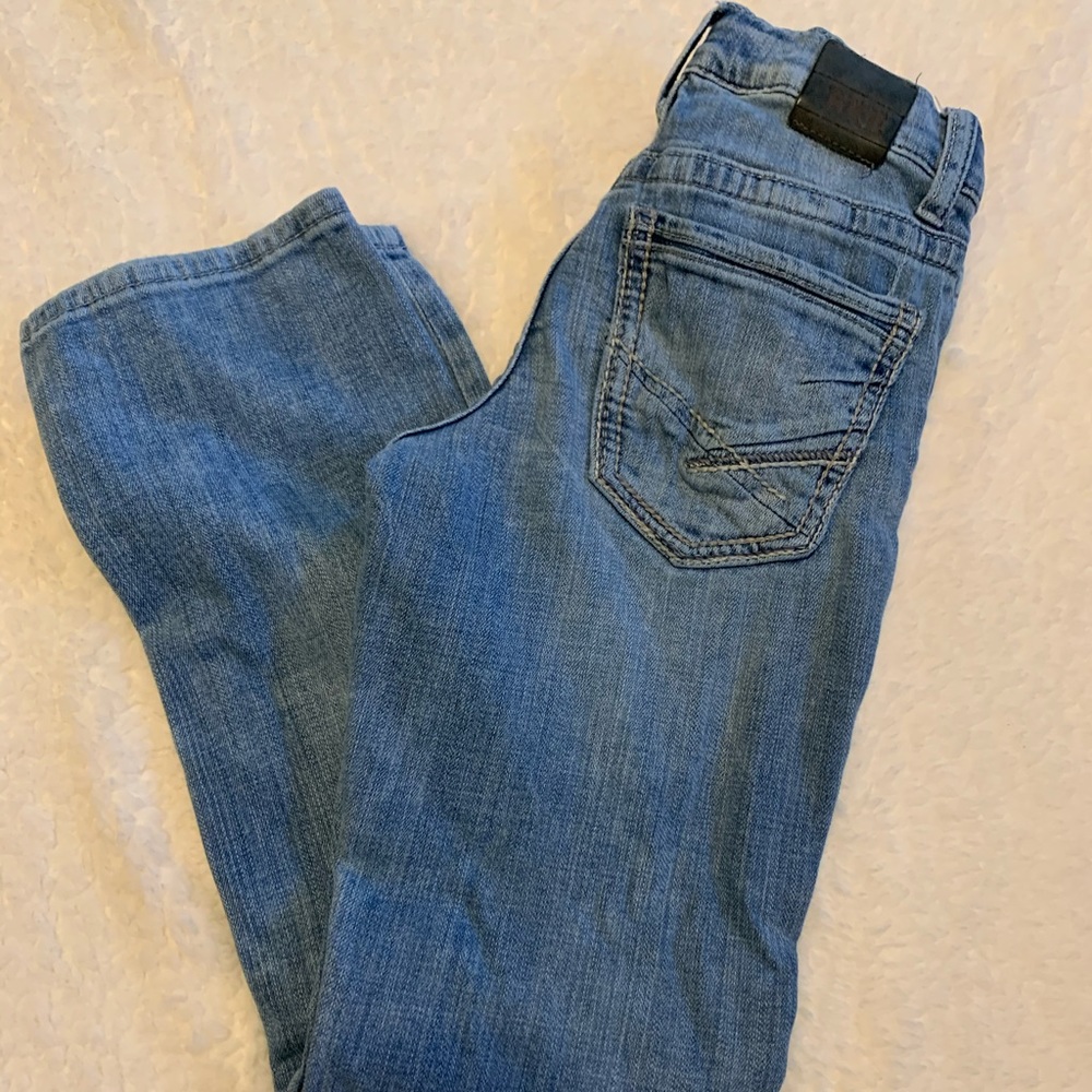 BKE buckle jeans boys size 12